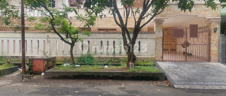 Dijual Rumah Siap Huni di Sektor 7A Lokasi Strategis  1