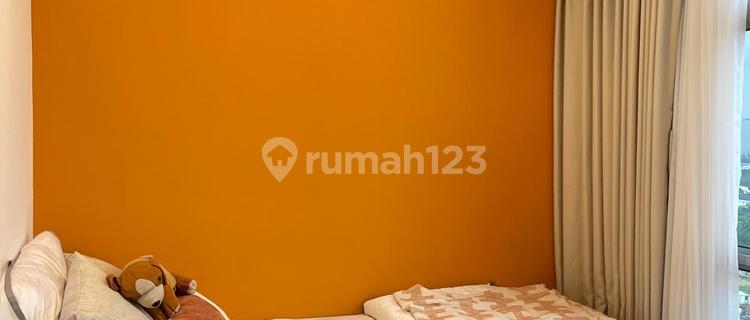 For Rent M-Town Tower Dakota Apartment 2Br 1