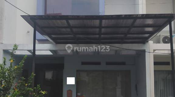 Dekat Pusat It Rumah Sidosermo Pdk 2 Lantai  1