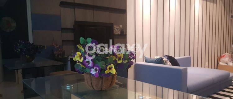 Apartemen Anderson Lantai 12 Full Furnish 1