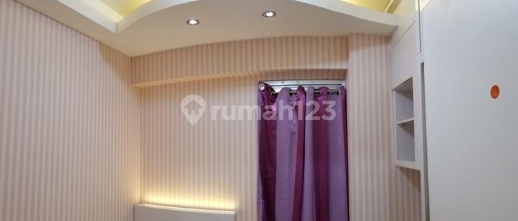 Come on, Buy a 2br at an Affordable Price in Greenbay Pluit 1