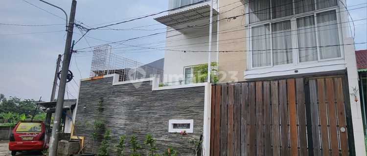 For Sale Taman Kencana Cengkareng House Good Nice 1