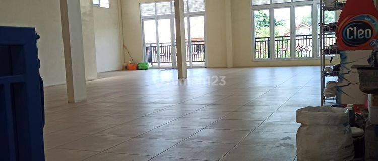 Dijual Ruko Plus Apartemen 3 Lantai di Jl. Nangka, Denpasar 1