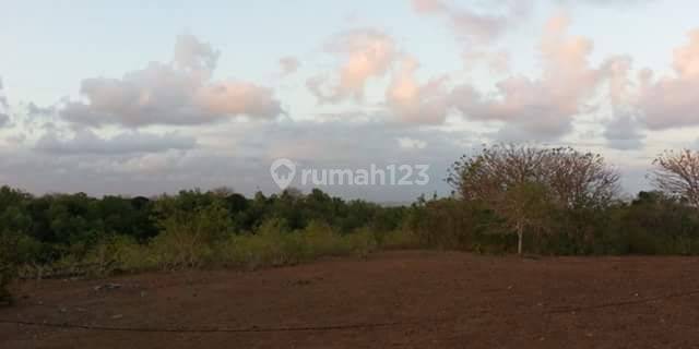 TANAH DI JUAL DI KAMPIAL NUSA DUA 1