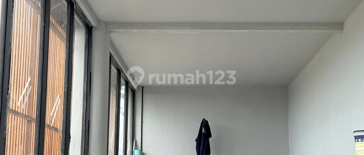 2-Story Shop House for Rent in Canggu, Strategic Location 1