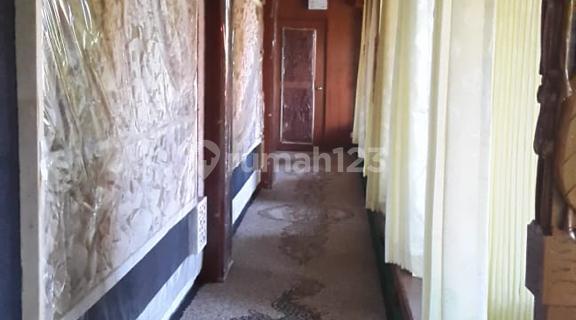 FOR SALE STRATEGIC SHOPHOUSE – NGURAH RAI BYPASS ROAD, SOUTH DENPASAR 1