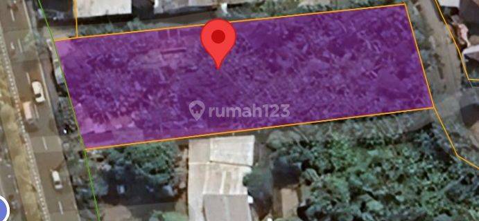 TANAH PREMIUM DIJUAL – BYPASS NGURAH RAI, KESIMAN PETILAN, DENPASAR  1