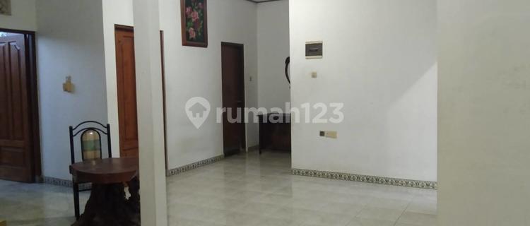 For Sale Quick House Prime Location Badung - Investment 1