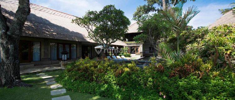 For Sale Hotel 5 Star In Seminyak, Kuta, Bali 1