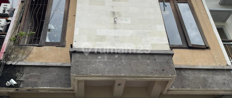 For Sale Fast Strategic Shop House Padangsambian 1