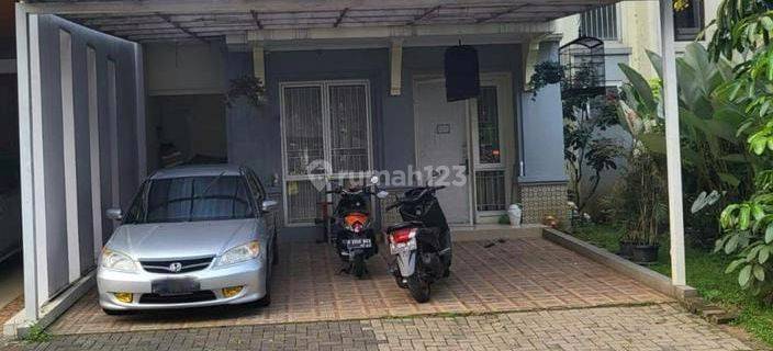 Dijual Cepat Rumah siap huni rapih dekat Al-azhar  1