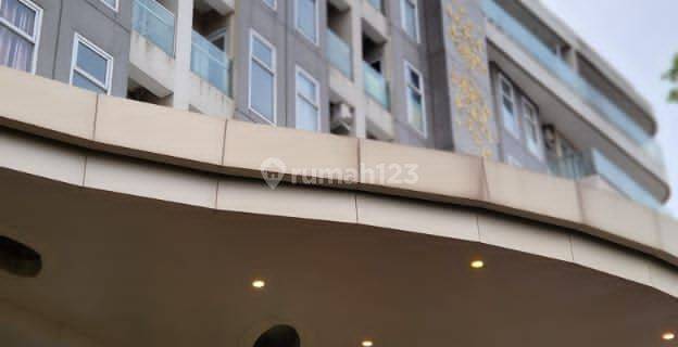 Apartemen siap huni cantik harga menggelitik termurah di Amazana 1