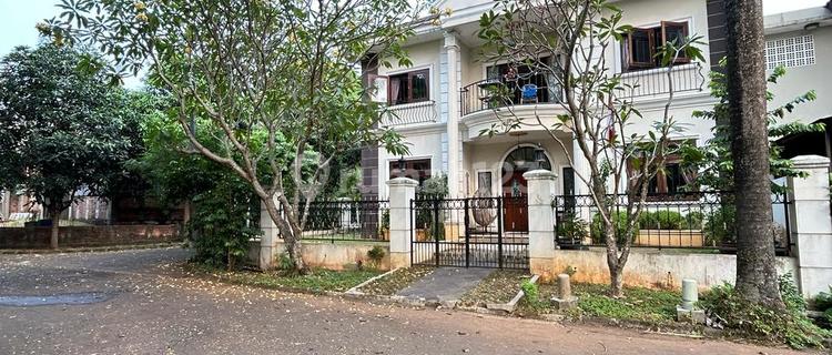 A Well-Maintained, Ready-to-Occupy House with a Spacious Garden in Giriloka 1