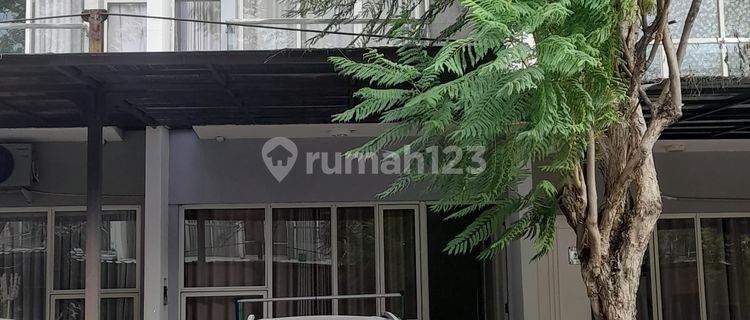 Turun Harga Rumah 2lantai Murah Dekat Bsd Plaza  1
