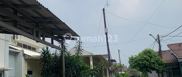 Flood-Free Ready-to-Live House in Griyaloka BSD 1