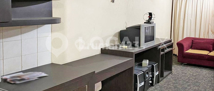 Great Western Resort Tower A 26th Floor Apartment, Serpong, Pinang, Tangerang, Banten 1