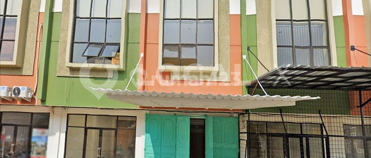 Panorama Sepatan Lebak Wangi Shop House, East Sepatan, Tangerang, Banten 1