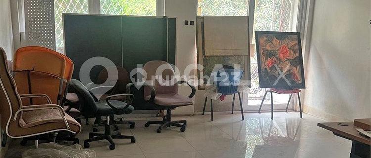 Ruko Kelapa Puan, Kelapa Gading, North Jakarta 1