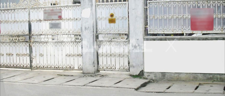 Gudang Jl. Rawa Selatan Johar Baru, Jakarta Pusat 1