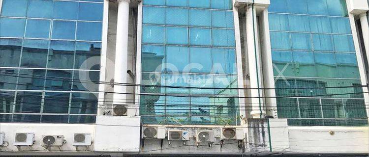 Ruko Royal Sunter, Sunter, Jakarta Utara 1
