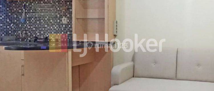 Apartemen Gading Nias Residence Tower Dahlia Lt.2 Kelapa Gading, Jakarta Utara 1