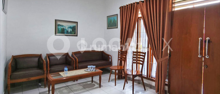 Rumah Gading Kirana, Kelapa Gading, Jakarta Utara 1