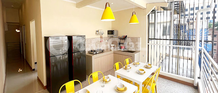 Rumah Pulo Asem Utara Pulo Gadung, Jakarta Timur 1