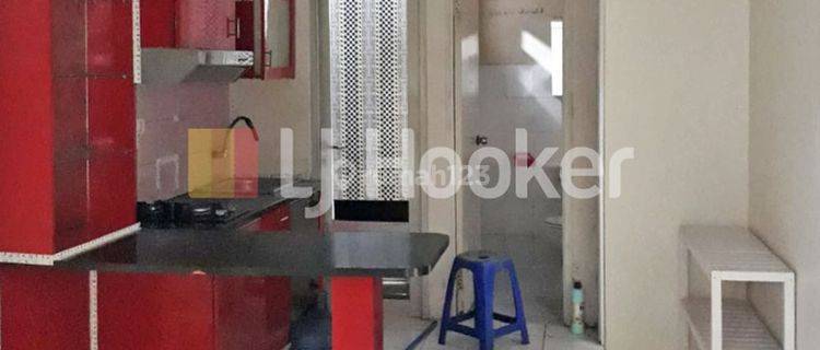 Apartemen Gading Nias Residence Tower Alamanda Lantai 3, Kelapa Gading, Jakarta Utara 1