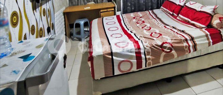 Apartemen Tifolia Lt.26 Pulo Gadung, Jakarta Timur 1