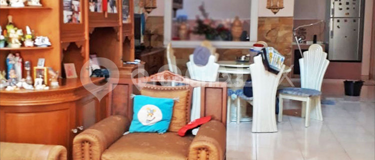 Rumah Gading Griya Lestari, Kelapa Gading, Jakarta Utara 1