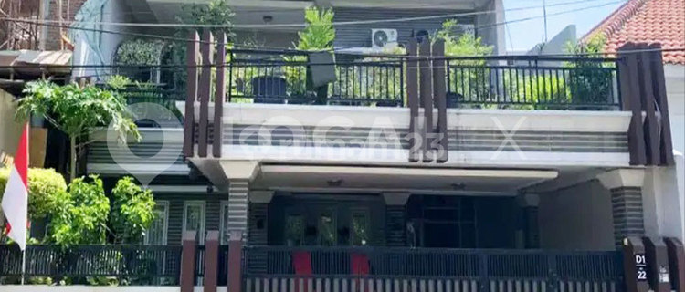 Rumah Gading Griya Lestari Kelapa Gading, Jakarta Utara 1