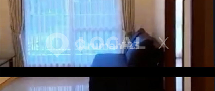 Callia Apartment 21st Floor, East Jakarta. 1