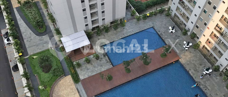 Apartemen Gading Icon Oak Tower B Lantai 20, Pulo Gadung, Jakarta Timur 1