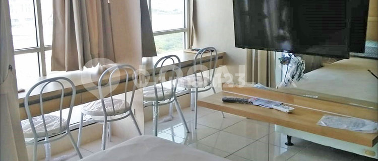 Apartemen Tifolia Lt.10 Pulo Gadung, Jakarta Timur 1