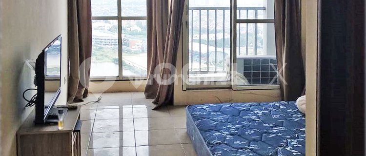 Apartemen Tifolia Lt.35 Pulo Gadung, Jakarta Timur 1