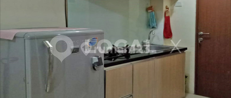 Tifolia Apartment, 25th Floor, Perintis Kemerdekaan, Pulo Gadung, East Jakarta 1