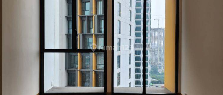 Apartement Izzara Apartement Unfurnished Baru 1