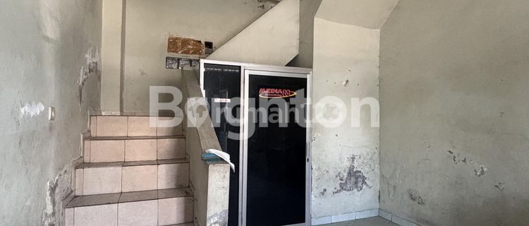 FOR RENT 2-STORY SHOPHOUSE 1
