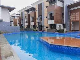 Apartemen 3 Kamar Tidur Assati Garden House Bsd City 1