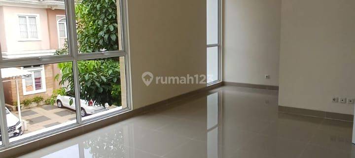 Rumah Bagus Siap Huni Trimezia Gading Serpong 1