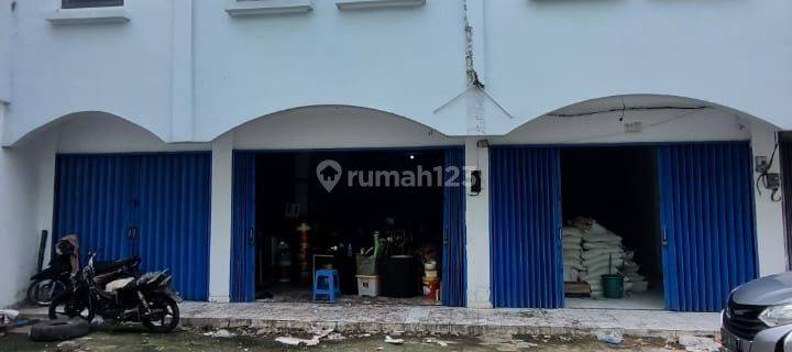 RUKO CIKUPA TANGERANG 1