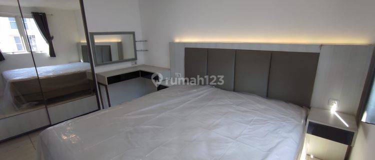 Sewa Pbg Tower B 2BR Lantai 29 Full Furnish 1