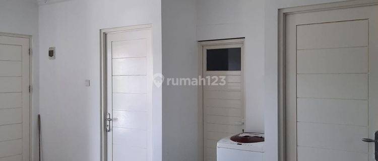 Rumah Di Perum. Cimone Permai, Karawaci. Uk 6x12. 1