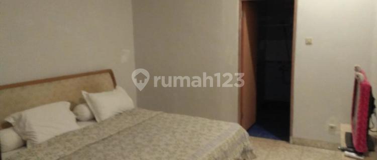 Kost An Nurdin Boarding House - Grogol, West Jakarta. Land Area 410 M2 1