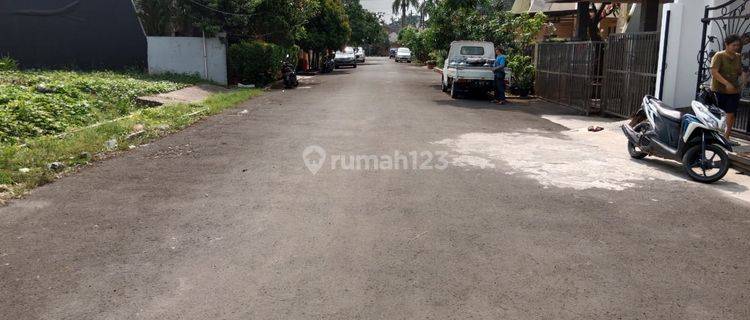 Paling murah Tanah Kavling besar di Harapan indah Bekasi SHM  1