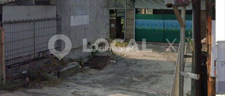 Gudang Jl. Radar Auri Cimanggis, Depok, Jawa Barat 1