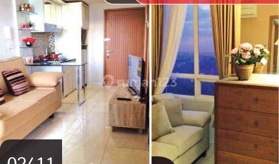 Apartemen Cinere Bellevue Tower B Lantai 18 Depok, Jawa Barat 1