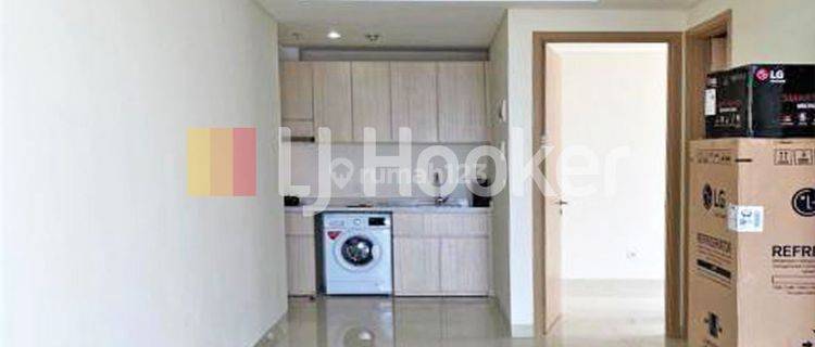 Apartemen Sedayu City Tower Melbourne Lt.51, Kelapa Gading, Jakarta Utara 1