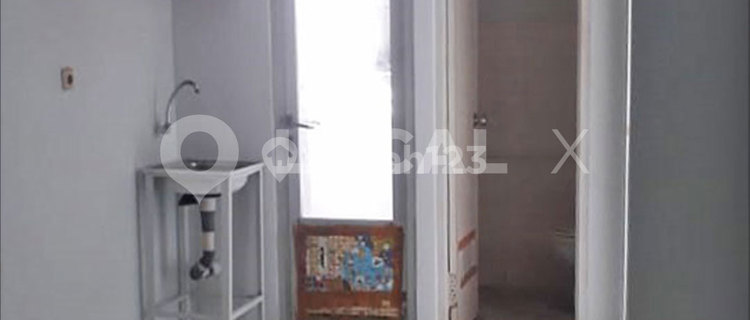 Gading Nias Residence Tower Alamanda 2nd Floor, Kelapa Gading, North Jakarta, Apartment 1