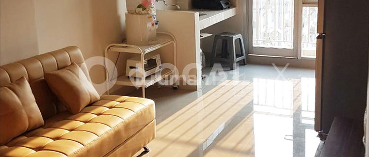 Apartemen Oak Tower A Lantai 15 Kelapa Gading, Jakarta Utara 1